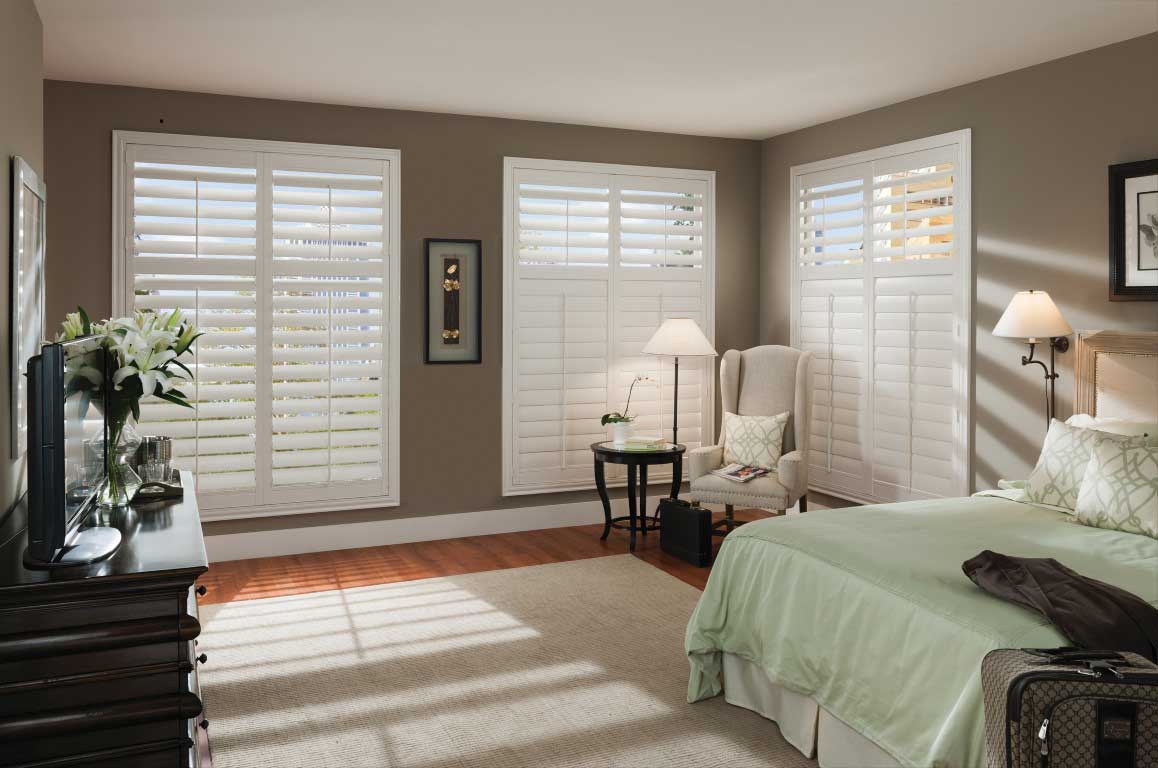 ECLIPSE® SHUTTER